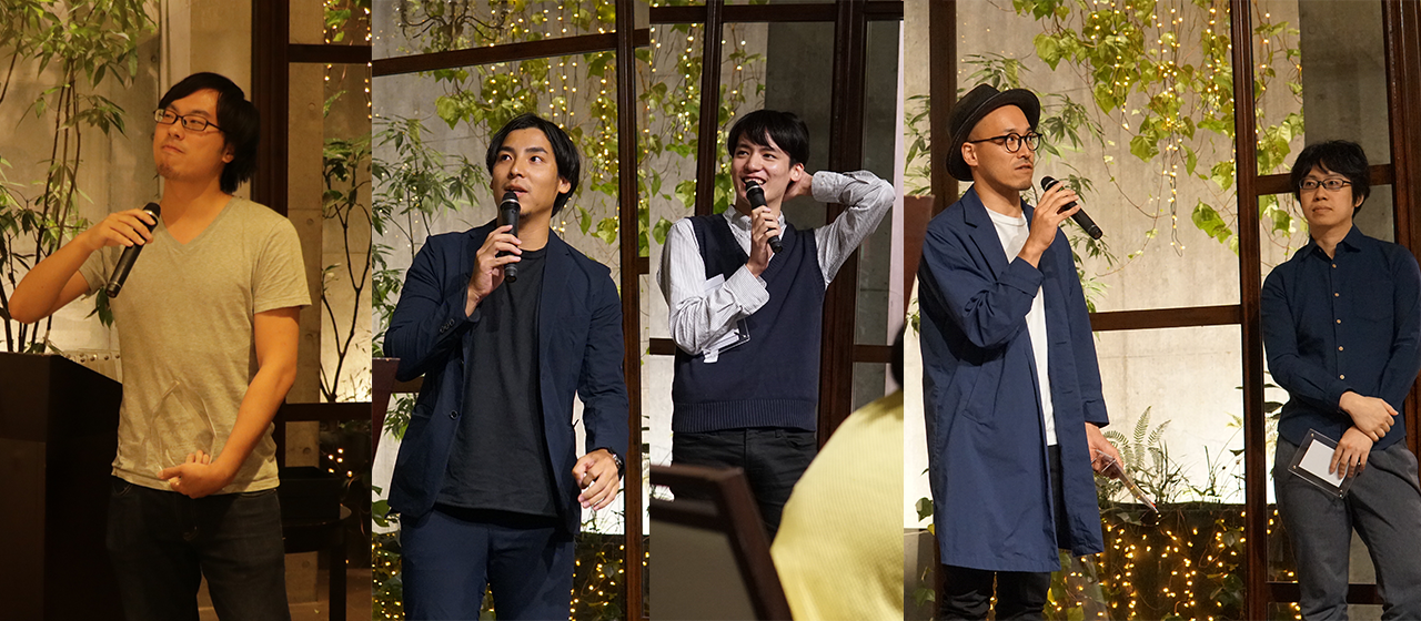 「WinC」「エンゲージメント」「ビジネス創造」「最優秀プロジェクト」…さまざまな人が表彰されたキックオフをレポート！