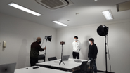 Youtube撮影　やりたいことは遊び心をもってチャレンジ