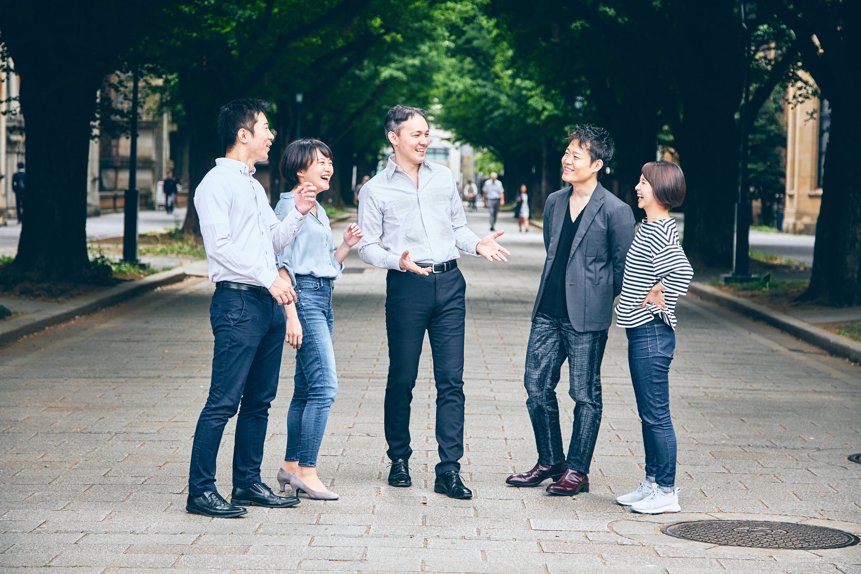 AIで日本に産業革命を！GDPを上げるために奮闘するスタートアップ、日本データサイエンス研究所