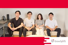 採用支援から総務・経理まで幅広く挑戦！｜成長企業を支えるコーポレート職募集