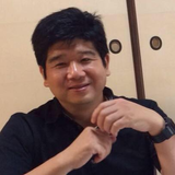 安川 享志