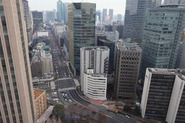 オフィスからの景色です。