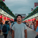 Yuta Watanabe