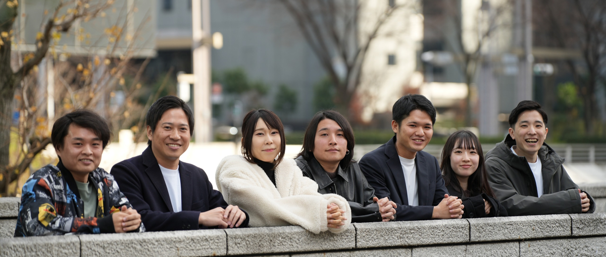 大阪｜前職は50種類以上！充実の教育制度で誰でもエンジニアを目指せます！