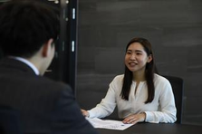 営業志望の25卒必見！営業の力で専門家の事業を支えるメンバーWanted