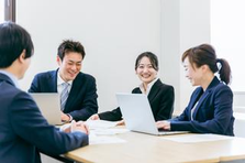 多彩なシステムで活躍！事務アシスタント募集！