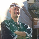 Atsuo Hashimoto