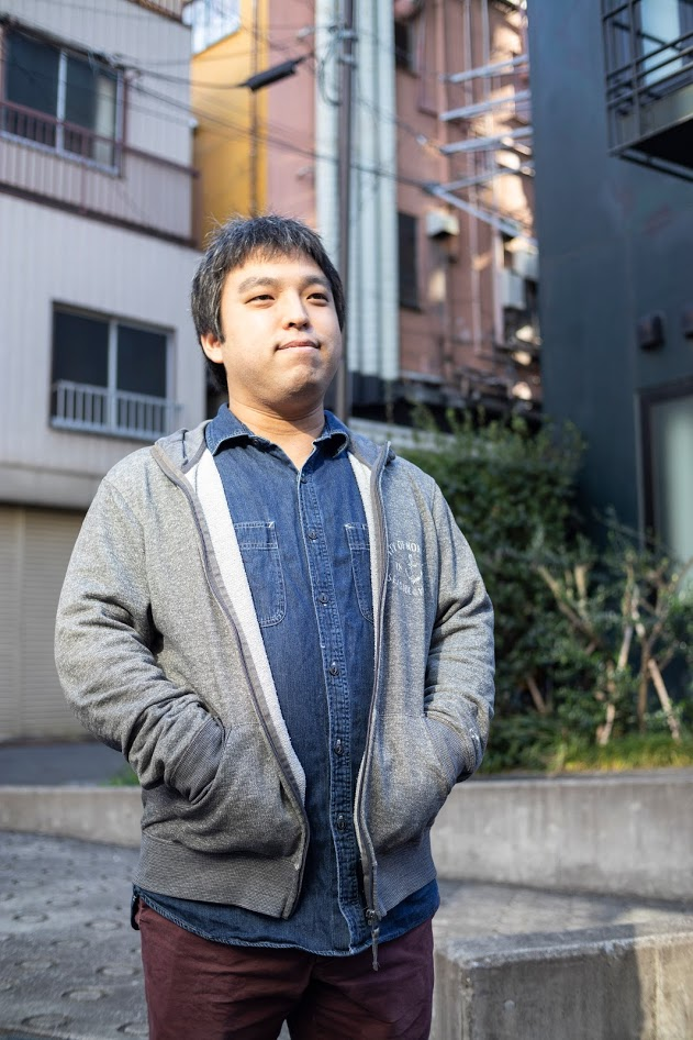 Yuichi Fujita