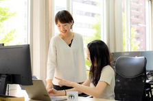 ドローン利用者向けSaaS開発を支えるQA/QCエンジニア
