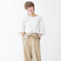 辻野 里英さんのプロフィール