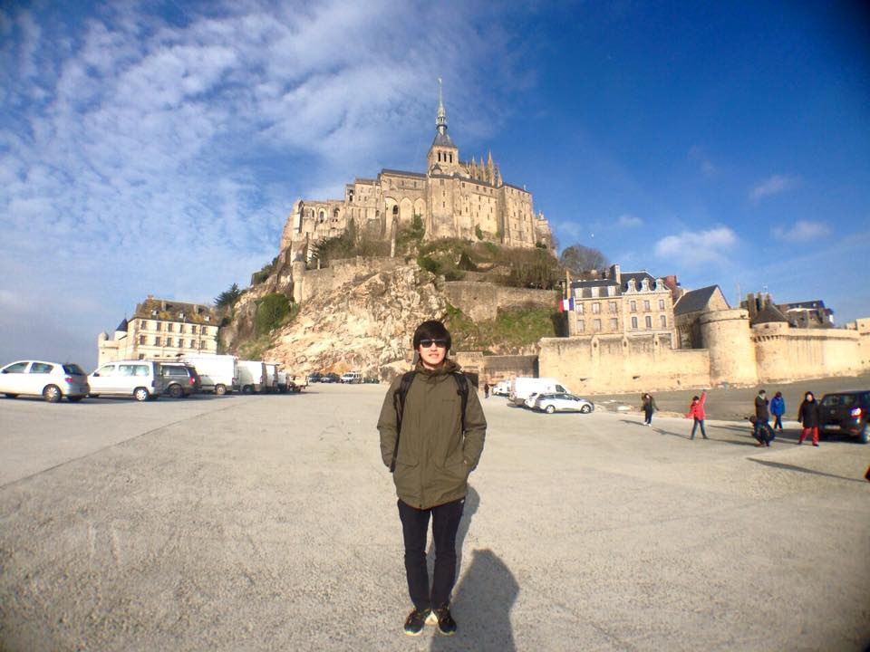 【社員インタビュー】僕が国内最大手の証券会社を去り、福岡Webベンチャーに転職したワケ。