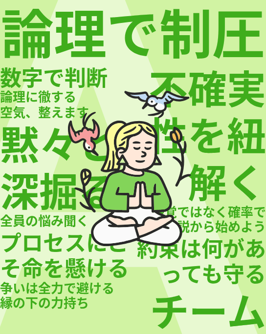 A面