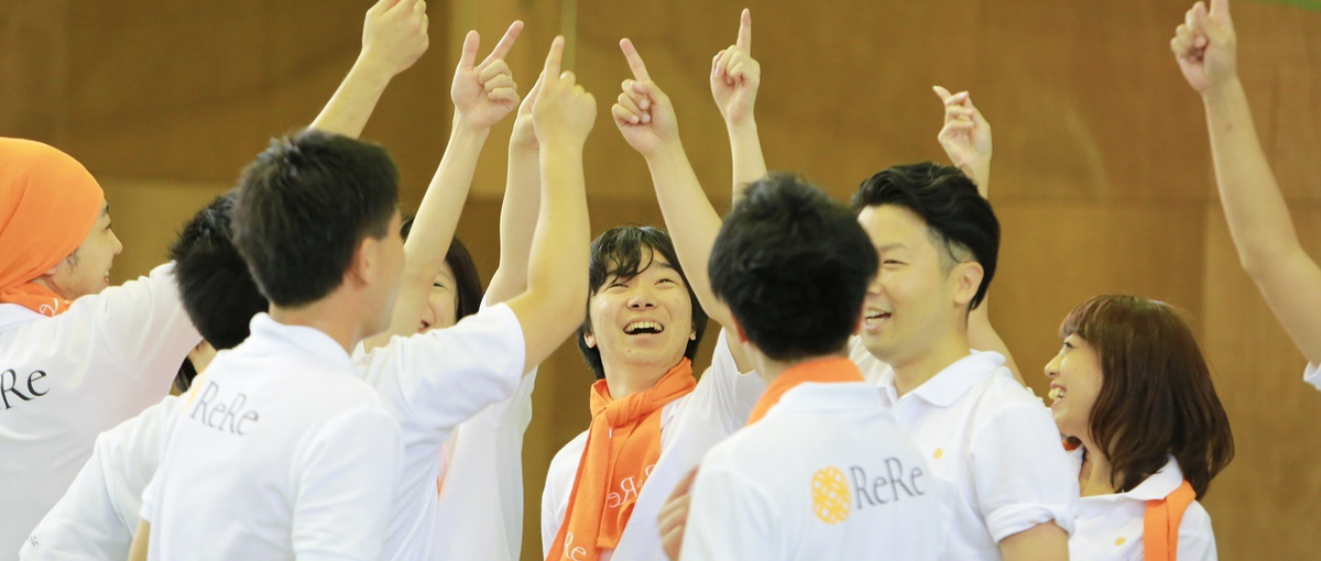 新卒の若手が牽引する会社！1年目から裁量権を持って若手から活躍しませんか？