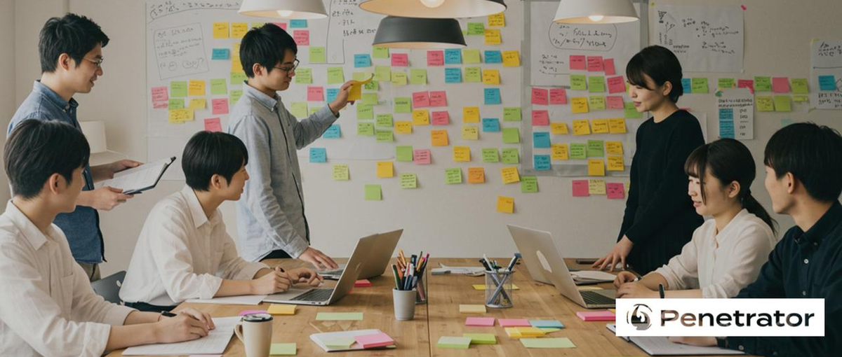 26卒募集｜Webマーケ×業務自動化で成果を出す若手コンサルタント募集！