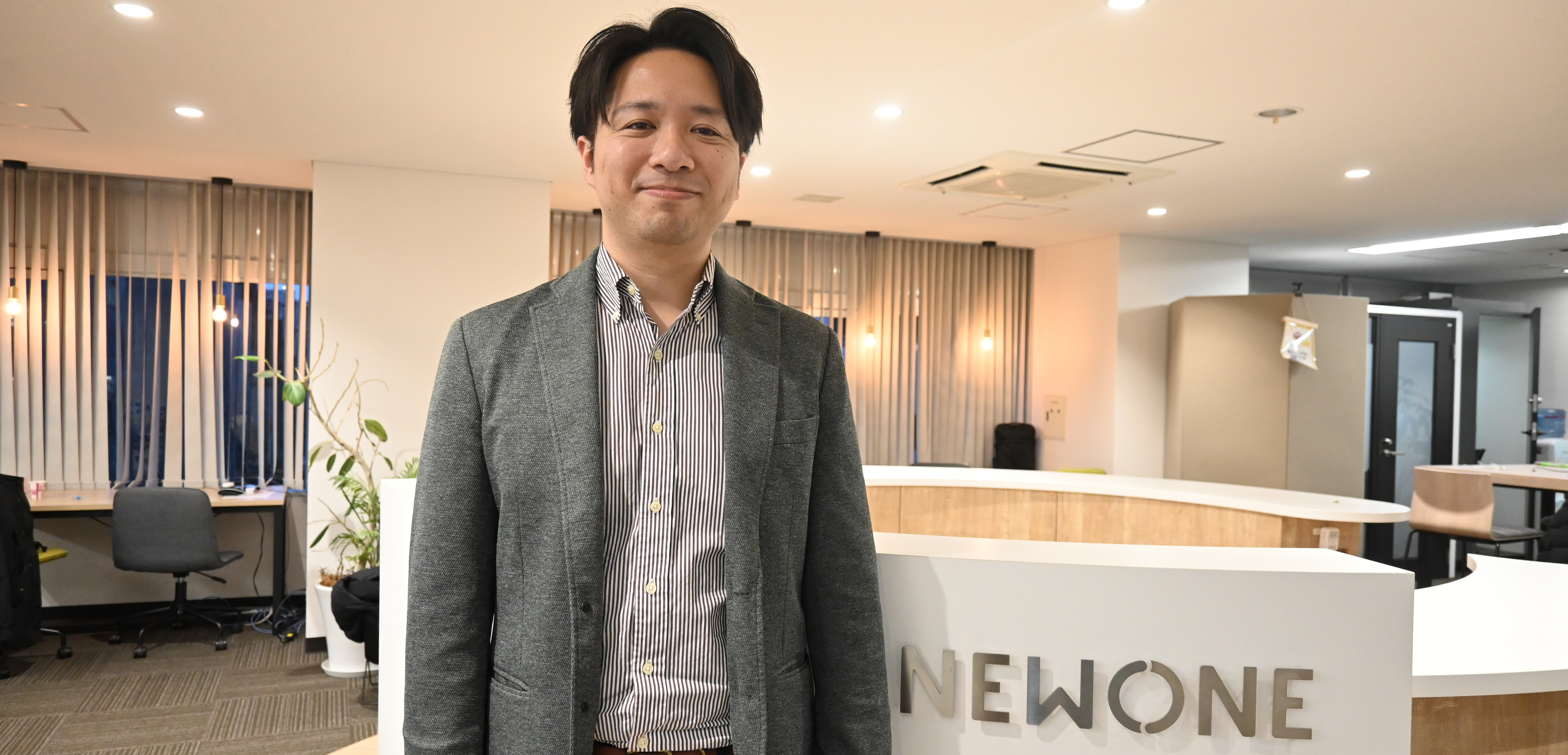 「やりがい」を大切に、納得感を持ったキャリア選択から見えたもの