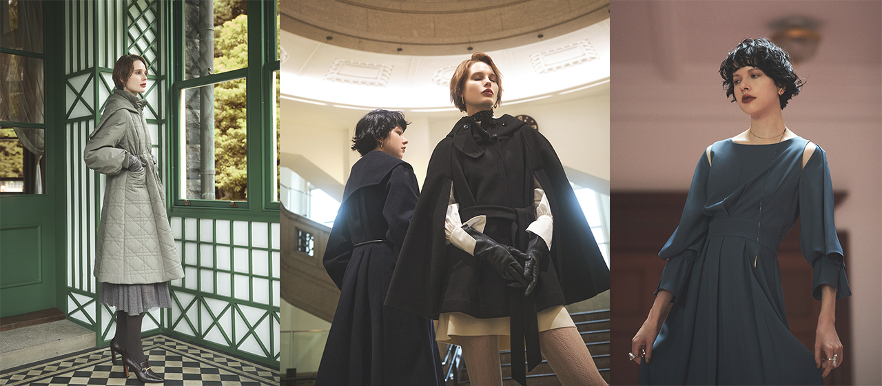 『RUIRUE BOUTIQUE』誕生秘話。ZOZOTOWNや楽天市場で1位を獲得するブランドに成長するまで