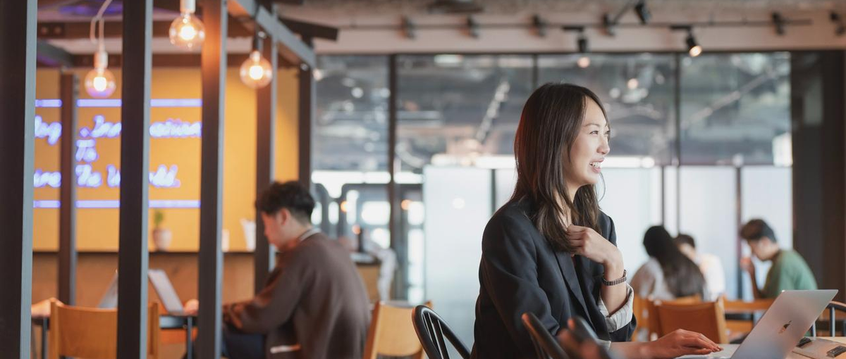 契約サポート｜高級不動産売買の契約事務担当