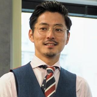 前橋 匠さんのプロフィール