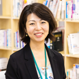 佐藤佳代子