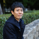 Kazuya Tamakoshi