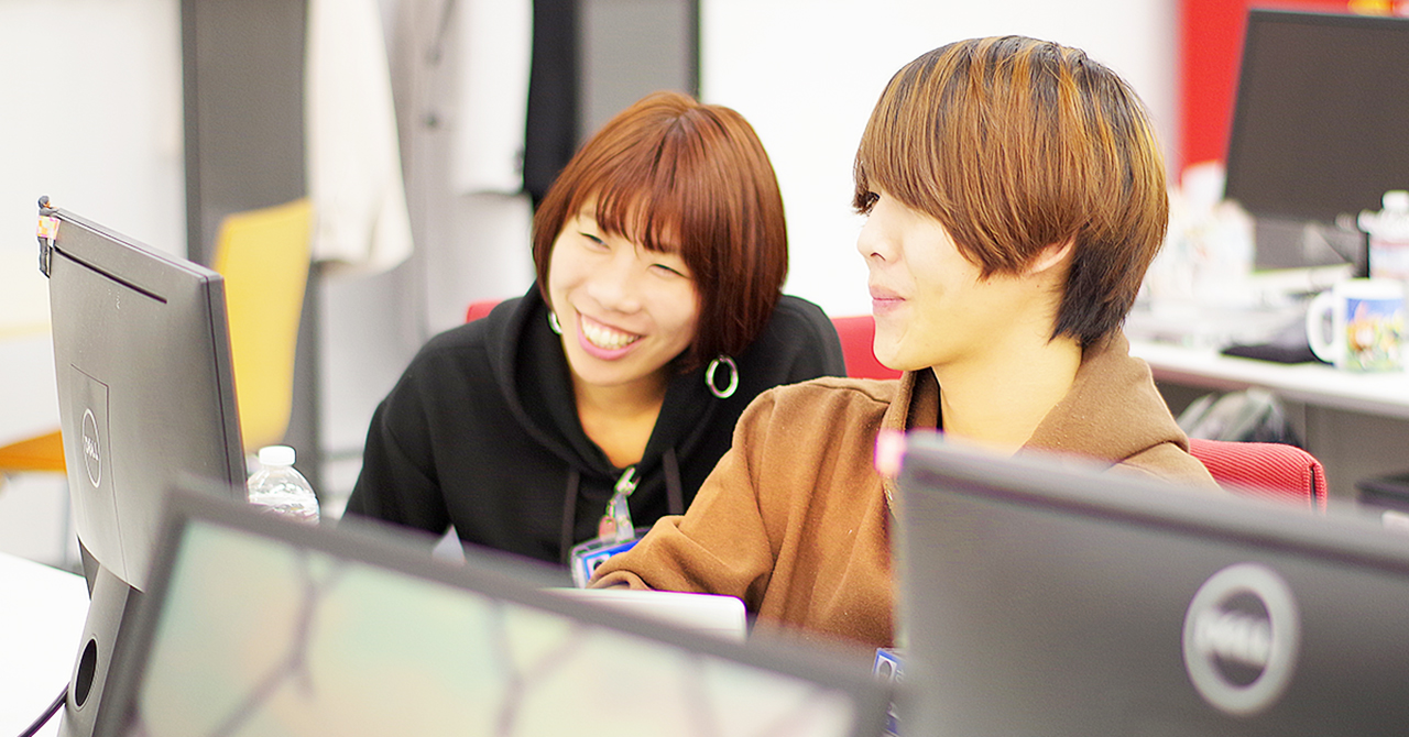 日本のひなた宮崎からインターネット広告を熱く支える【GMO NIKKO アドキャンプ】