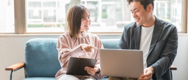 時間や場所にとらわれない働き方！受託/自社開発の2軸で楽しく技術力を広げる