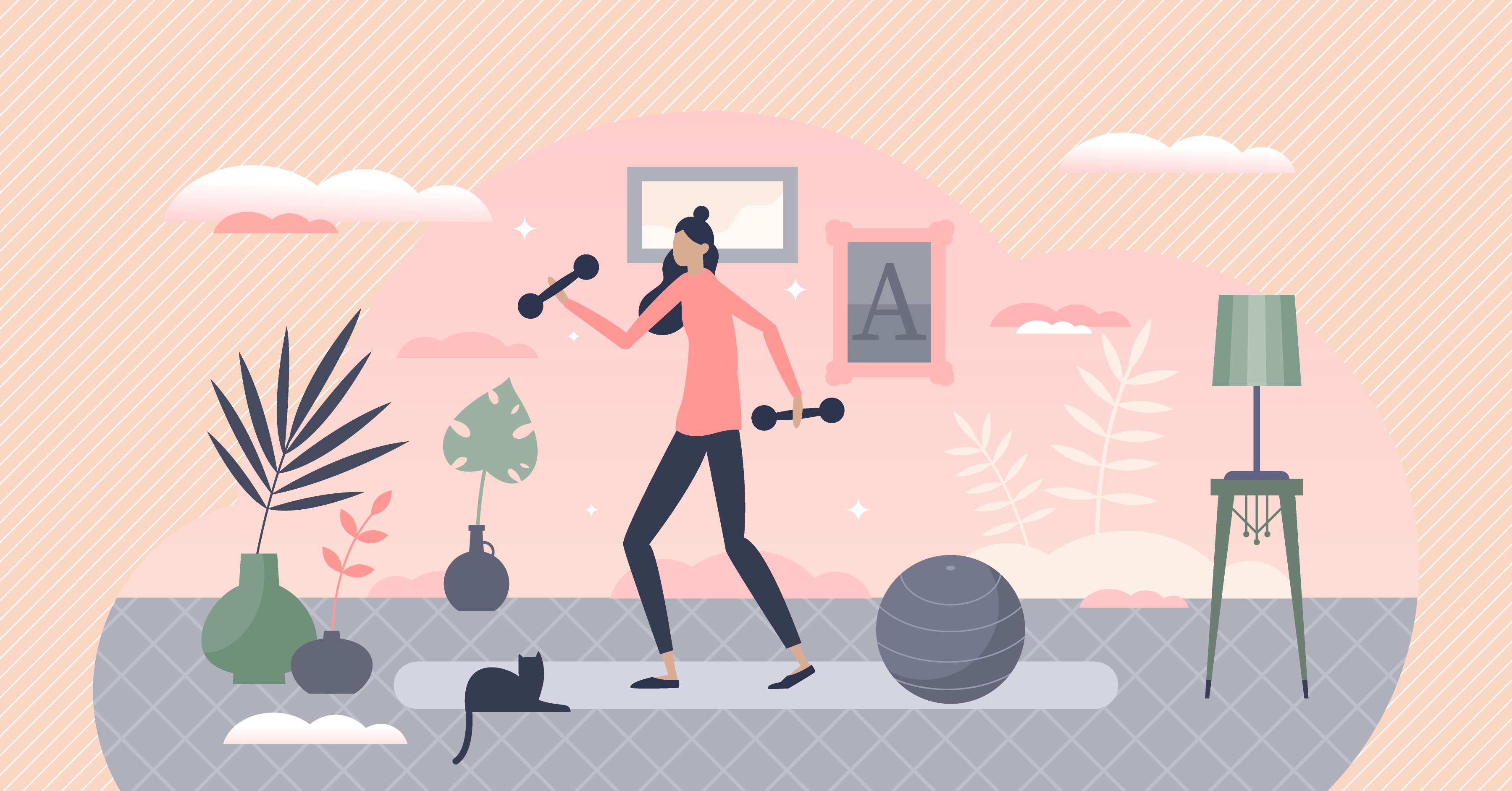 どこを使っているか、意識していますか？