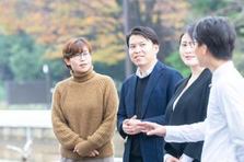エンタープライズ向け防災コンサルタント／防災領域に興味・関心がある方を募集