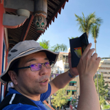 坂田 修一