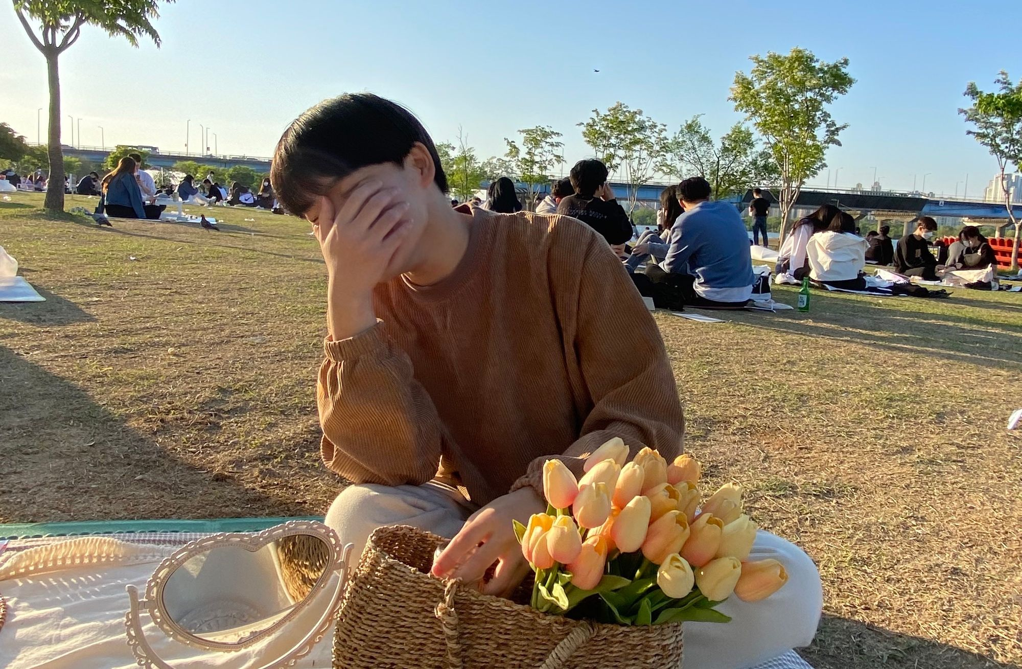 【学生インターンインタビュー】日々の業務が自分自身の成長に繋がっていることを実感できる