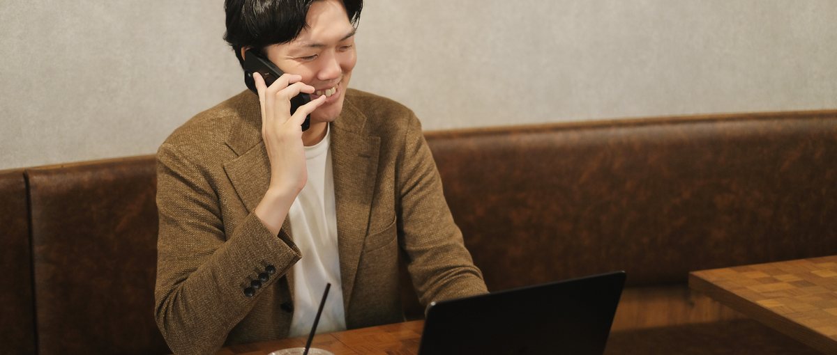 27卒｜マーケティング営業｜経営に近いポジションで1年目から圧倒的成長！