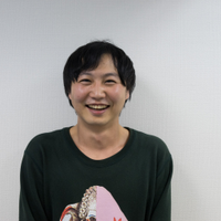 嶌 克繁さんのプロフィール