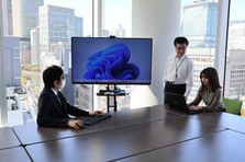 チームでの開発が好きな方、ソフトウェアエンジニア募集中！