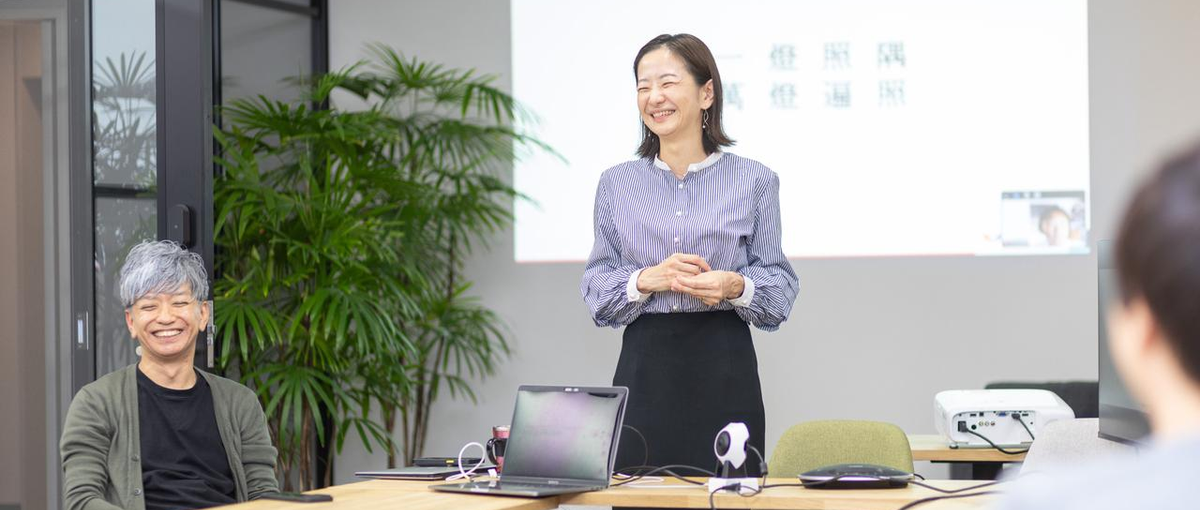 採用プロジェクト/プロジェクトリーダー＊人材経験を活かしてステップアップ