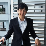 杉田 拓也