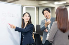 単なるサポートではなく、事業戦略に直結する役割を担うカスタマーサクセス募集