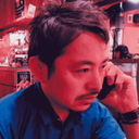 Takefumi Kitaharaさんのアバター