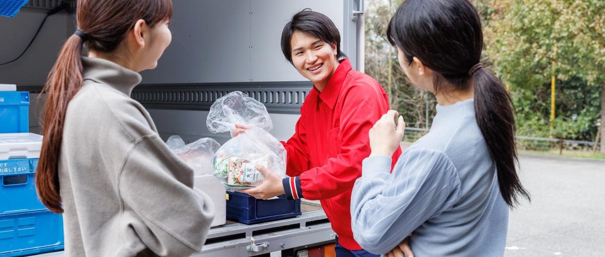 正解は自分でつくる｜任されるから、地域に''必要とされる自分''になれる