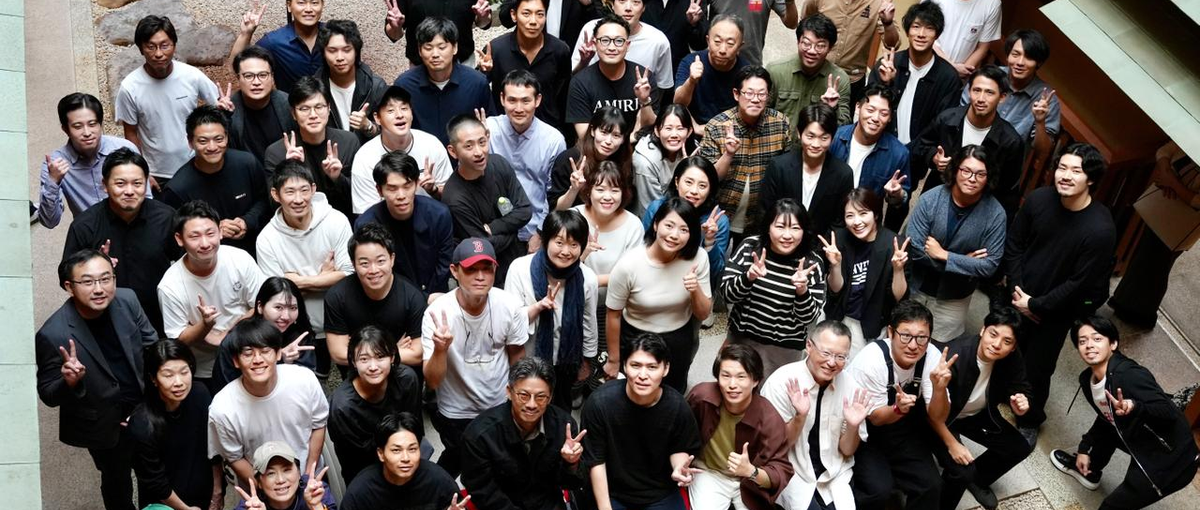 少数精鋭のエージェント｜スタートアップ・ベンチャー領域特化｜ノルマ一切なし