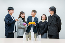ガクチカが被らない！市場価値を高める人事インターン
