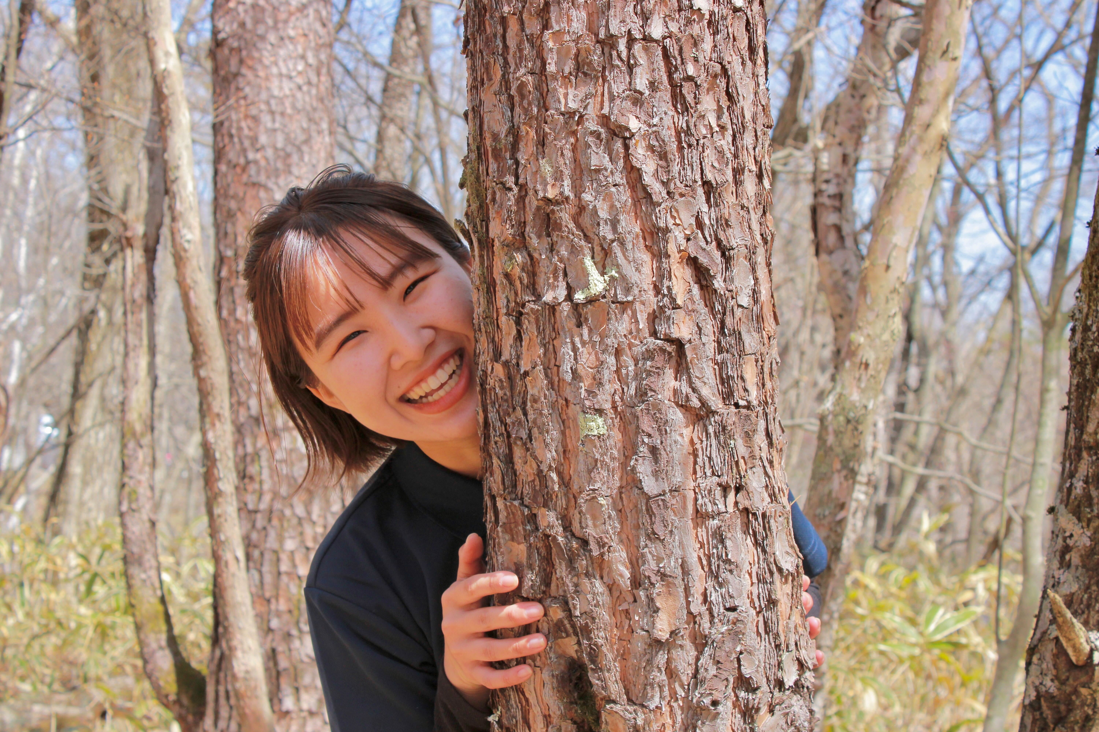 「関わる人全員を笑顔にさせたい！」きっかけは、あの日来店されたお客さま。