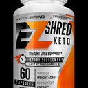EZ Shred Keto