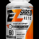 EZ Shred Keto
