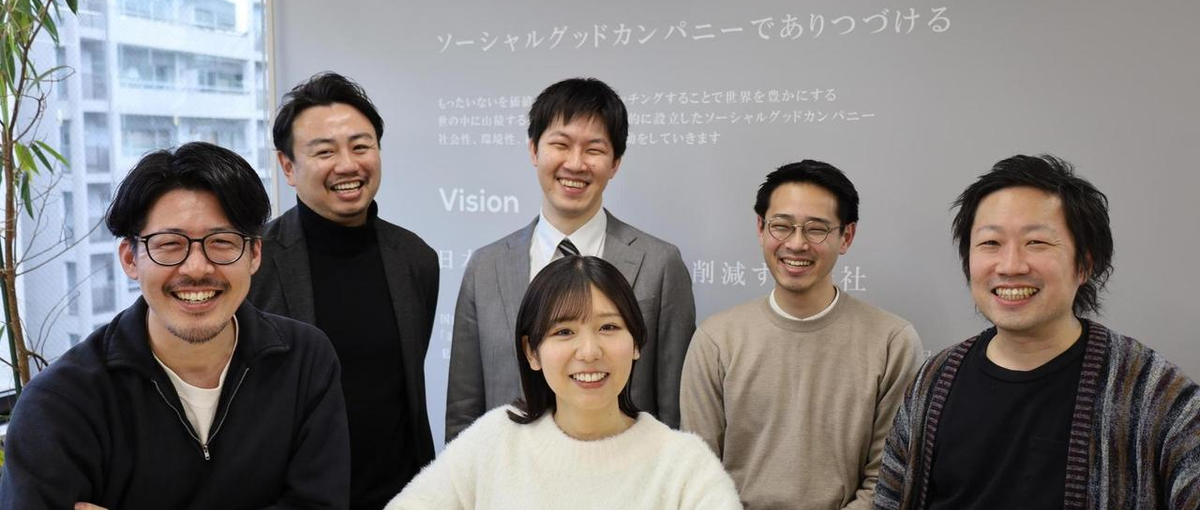 第三創業期突入｜コアメンバー募集！日本郵便と提携～さらなる成長を目指す