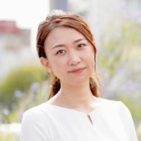 太田 恵理子さんのプロフィール