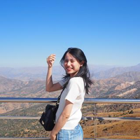 松葉 美夏子さんのプロフィール