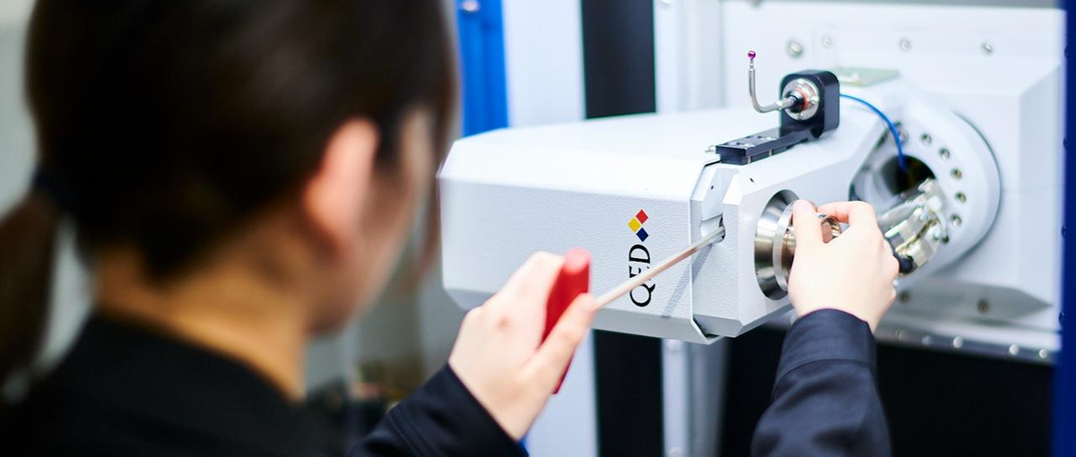 ものづくりへの情熱を燃やせ！光学の営業エース求む