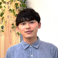 河野 晃輝さんのプロフィール