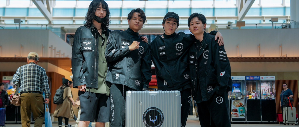 広報/SNS担当を大募集！｜グローバルに活躍するeスポーツブランド