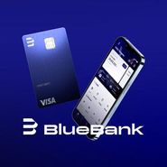経営者のための次世代オーナーズアプリ『BlueBank』